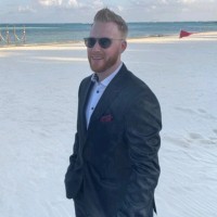 Elite Robotics Employee William Warren's profile photo