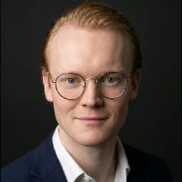 Lockton Employee Merlin Williams's profile photo