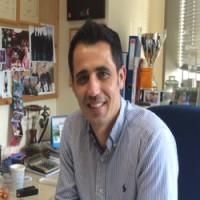 Cellcom Employee David Aranyas's profile photo