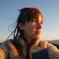 Kamp Grizzly Employee Tally Gunstone's profile photo