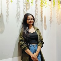 Samosys Technologies Pvt. Ltd. Employee Pooja Dumoliya's profile photo