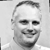 Fisher & Paykel Healthcare Employee Colin Coutts's profile photo