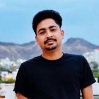 Atheer Employee Bhavesh Panchal's profile photo