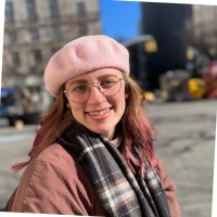 Spectra Medical Devices, LLC Employee Lizzy Thaman's profile photo