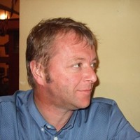 Technip Energies Employee Glenn Oliver's profile photo