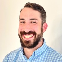 Amazon Web Services Employee Andy Kane's profile photo