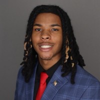 Kappa Alpha Psi Fraternity, Incorporated Employee Chase Blackburn's profile photo