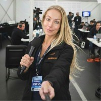 MARATHON MEDIA Employee Letty Lundquist's profile photo