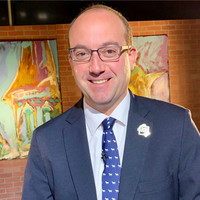 Horse Racing Nation Employee Ed Derosa's profile photo
