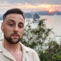 Balpara Employee Daniel Gentile's profile photo