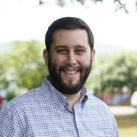 Tech Dynamism Employee Mark Berrang's profile photo