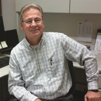 Clairon Metals Corporation Employee Albert Whitaker's profile photo