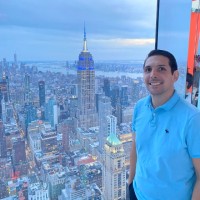 FirstService Residential Employee Ignacio Coronado's profile photo