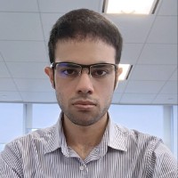 Anmol Mathur Email