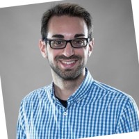 YMedia Employee Adrian Navamuel's profile photo