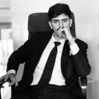 Hassan Shahzaman's profile photo