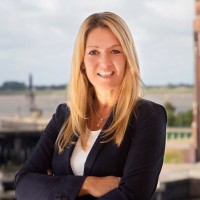 CONLED Lichtcontracting Employee Monika Krüger's profile photo