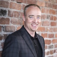 HyperCharge Networks Corp Employee David Bibby's profile photo