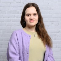 OptiMonk Employee Laura Mucska's profile photo