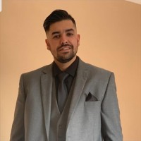 General Security Task Force Employee Shareef Price's profile photo
