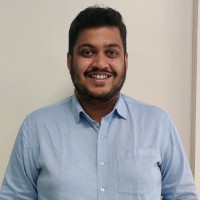 Alfa Laval Employee Adwait Kale's profile photo