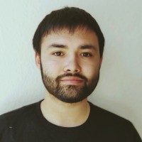 Dencrypt Employee Christian Krag-Nielsen's profile photo