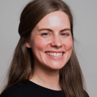 Babbel Employee Carla Levien's profile photo
