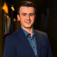 HTC International BV Employee Wessel de Man's profile photo