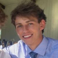 RECODemand Corp. Employee Will Simmons's profile photo