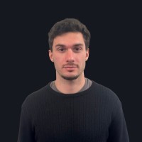 Programon Employee Franco de Simone's profile photo