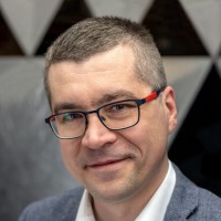 oneDynamics Employee Łukasz Bratko's profile photo