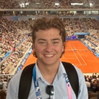 Atlanta Journal-Constitution Employee Jack Leo's profile photo