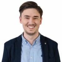 Netcloud – ICT Professionals Employee Mario Udovicic's profile photo