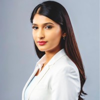 Ocean Network Express Employee Afifa Shaikh's profile photo