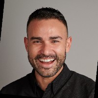 Quantcast Employee Anthony L. Eyzaguirre's profile photo