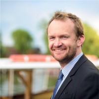 KELSEY Media Employee Phil Weeden's profile photo