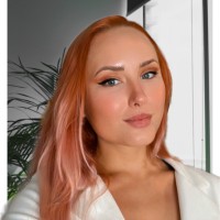 Live! at the Pointe Orlando Employee Anna Parvatova's profile photo