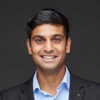 Shore Capital Partners Employee Abhijeet Joshi's profile photo