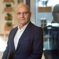 Glintt Global Employee Paulo Figueiredo's profile photo