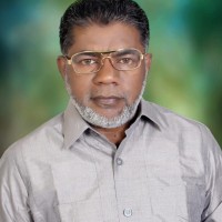 ALMIGHTY TECHNO ENGINEERING Employee Jahir Hussain's profile photo