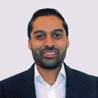 Flow Partners Employee Nikhil Parmar's profile photo