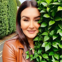 Noble Hospice Employee Bree-Anna Meadows's profile photo