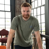 Greentank Technologies Employee Allister Warren's profile photo