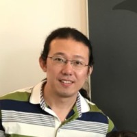 Ividence Inc. Employee Hao Ding's profile photo