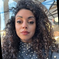 bwè kafe Employee Miriam Hanna's profile photo