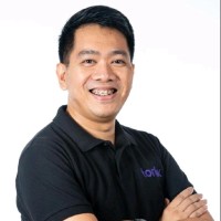 Lyceum of the Philippines University Employee Christian Menor's profile photo