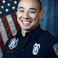 Global Medical Response Employee Andrew Lebon's profile photo
