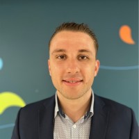 Groupe SAVENCIA Employee Mathieu Bard's profile photo