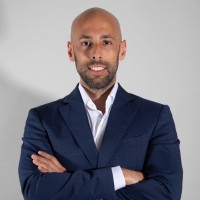 Anastasi & Partners SA Employee Andrea Mattone's profile photo
