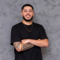 LatAm Intersect PR Employee Gabriel Almeida's profile photo